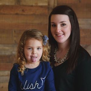 Meet your Posher, Haley